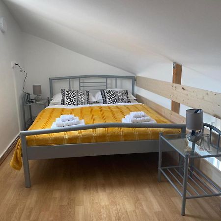Luma Rooms Rudina Екстер'єр фото