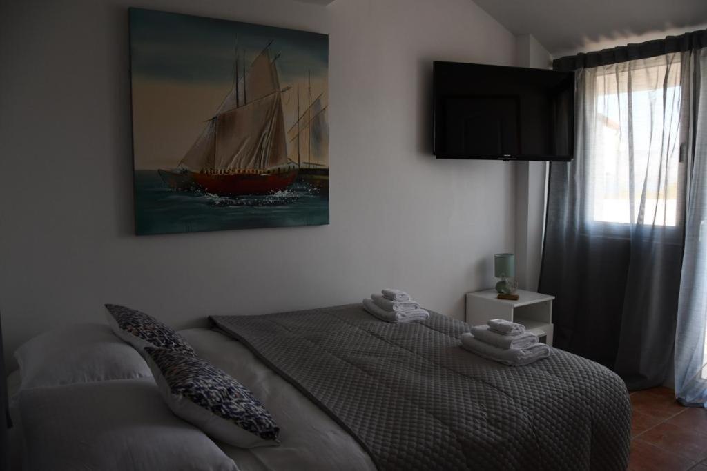 Luma Rooms Rudina Екстер'єр фото