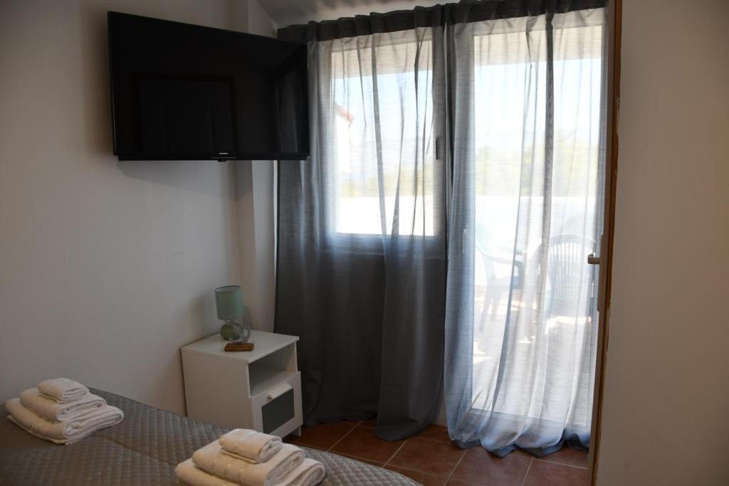 Luma Rooms Rudina Екстер'єр фото