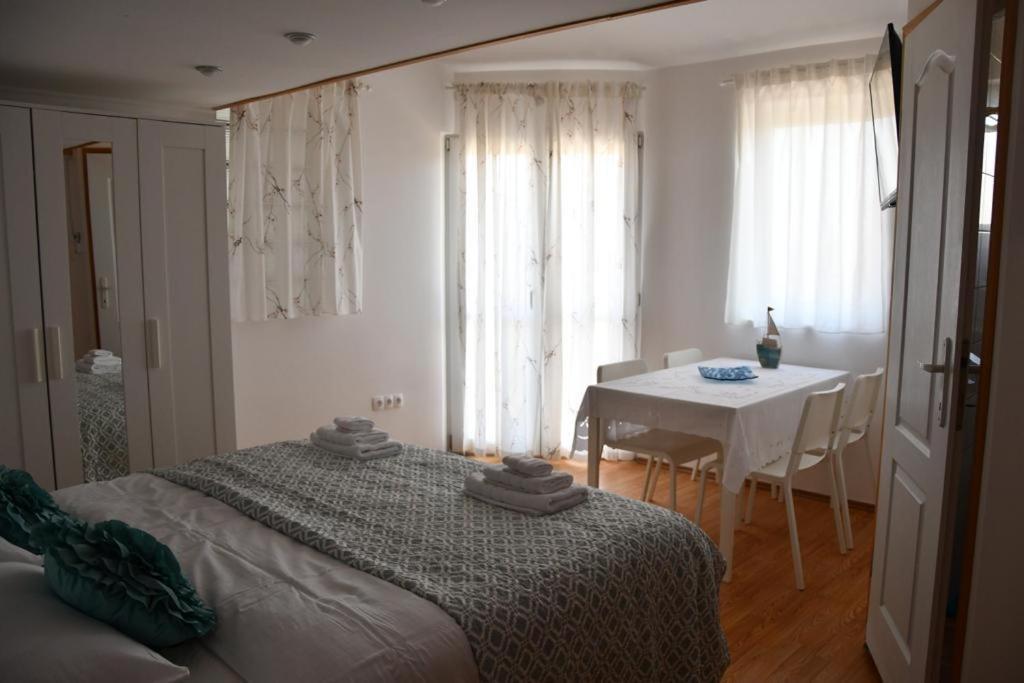Luma Rooms Rudina Екстер'єр фото