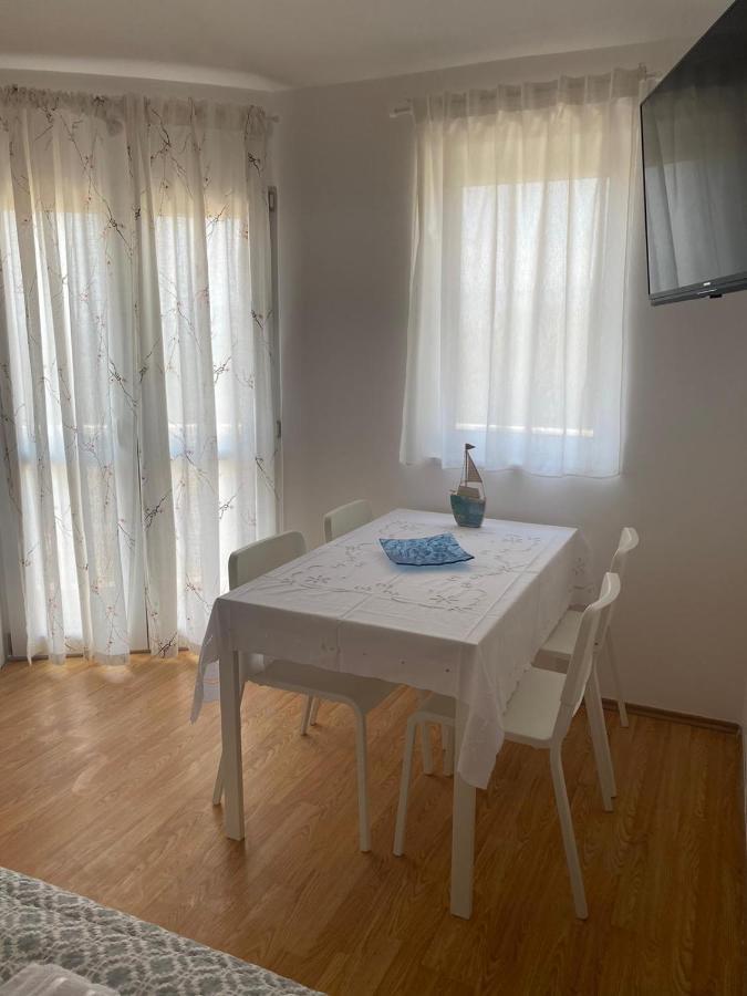 Luma Rooms Rudina Екстер'єр фото
