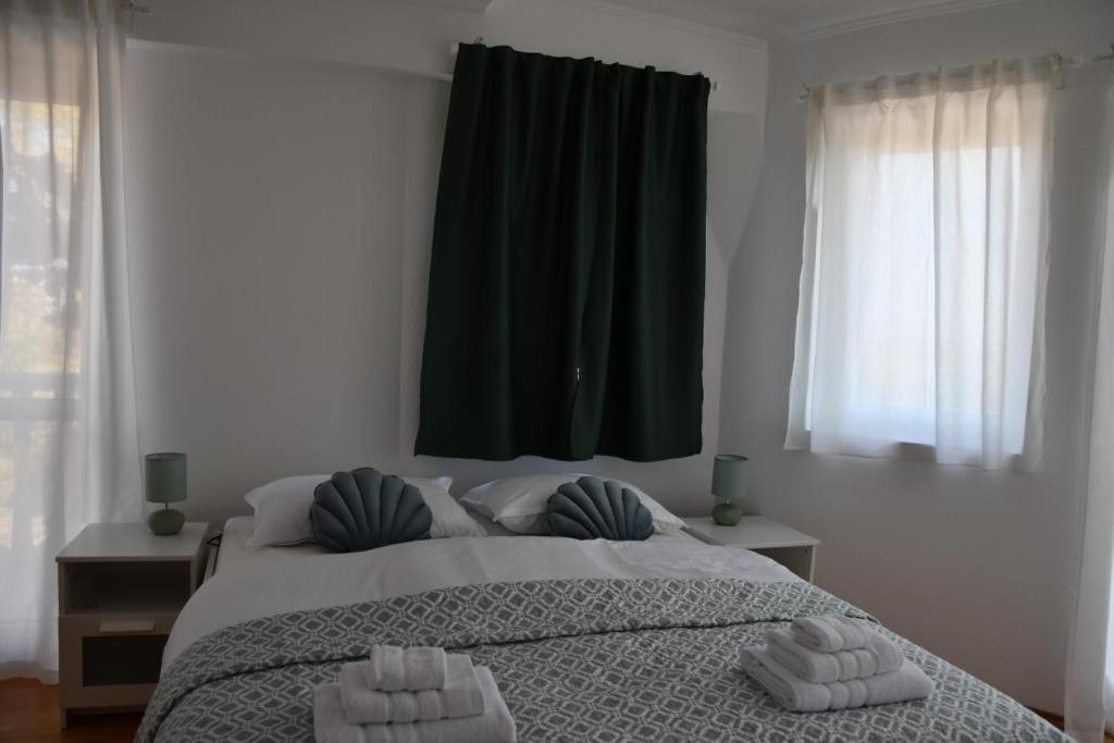 Luma Rooms Rudina Екстер'єр фото