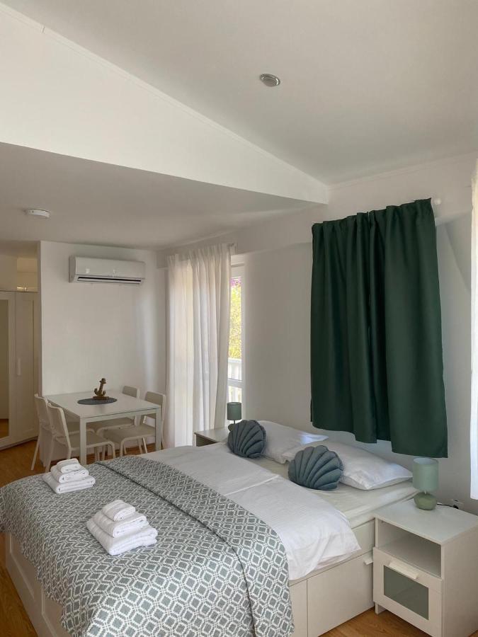 Luma Rooms Rudina Екстер'єр фото