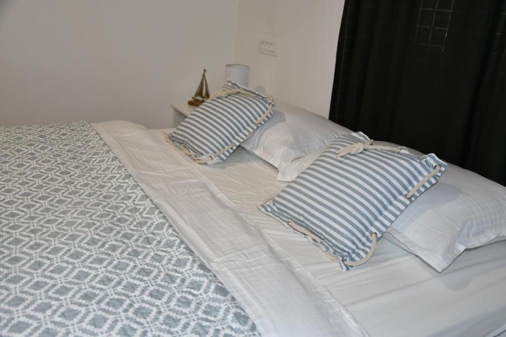 Luma Rooms Rudina Екстер'єр фото