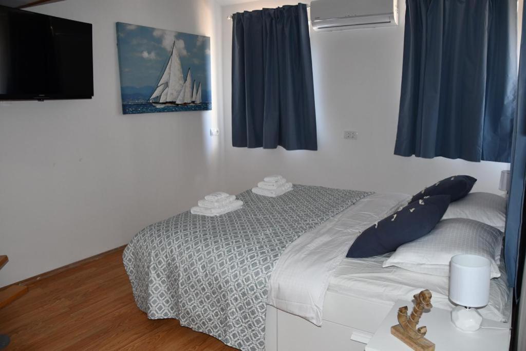 Luma Rooms Rudina Екстер'єр фото