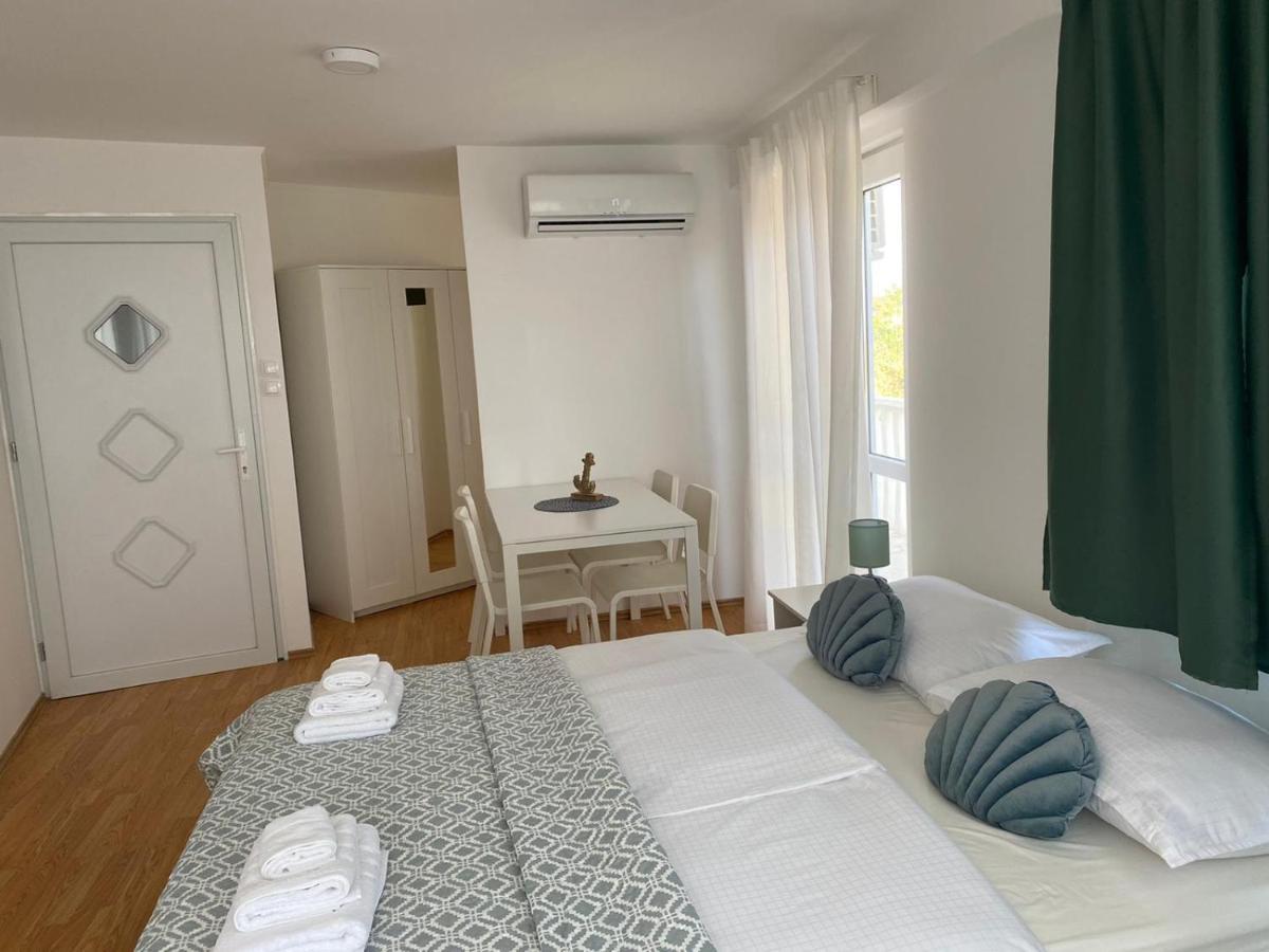 Luma Rooms Rudina Екстер'єр фото