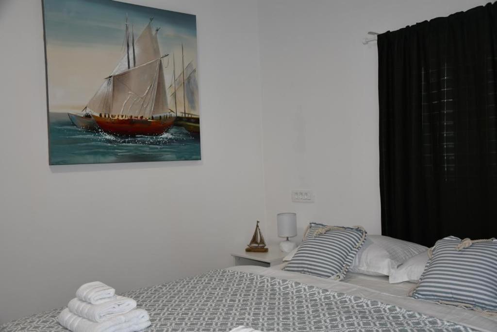 Luma Rooms Rudina Екстер'єр фото