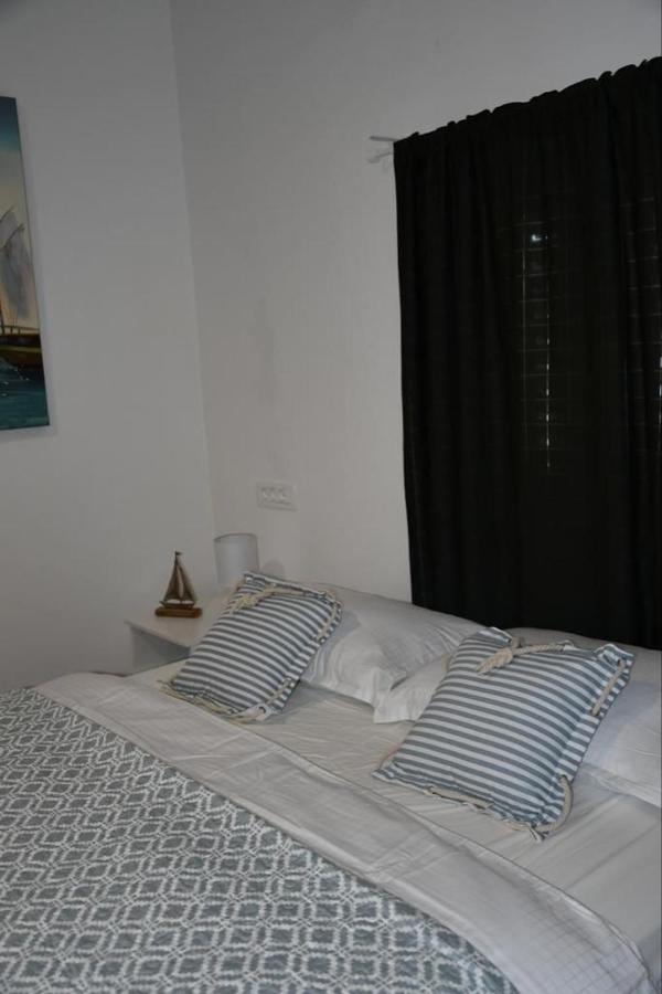 Luma Rooms Rudina Екстер'єр фото