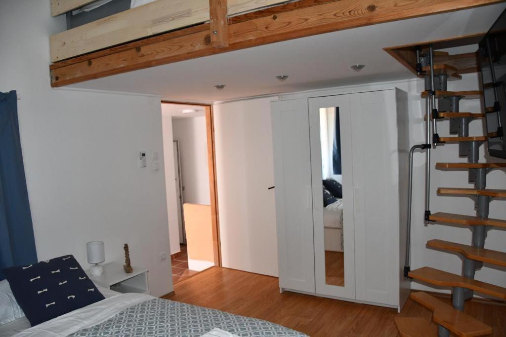 Luma Rooms Rudina Екстер'єр фото