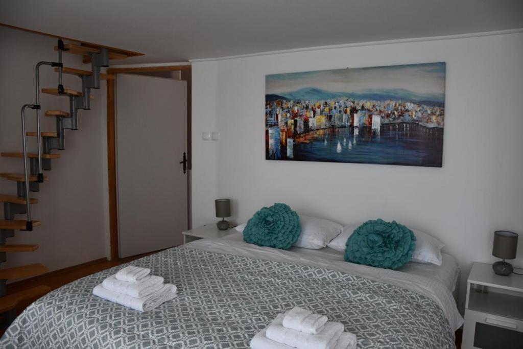 Luma Rooms Rudina Екстер'єр фото