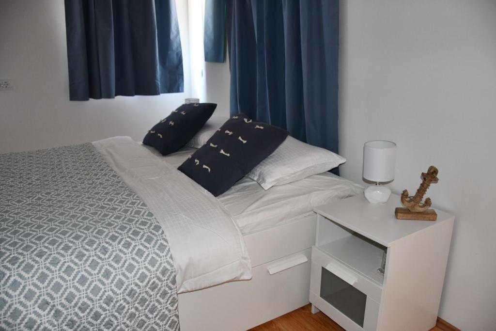 Luma Rooms Rudina Екстер'єр фото