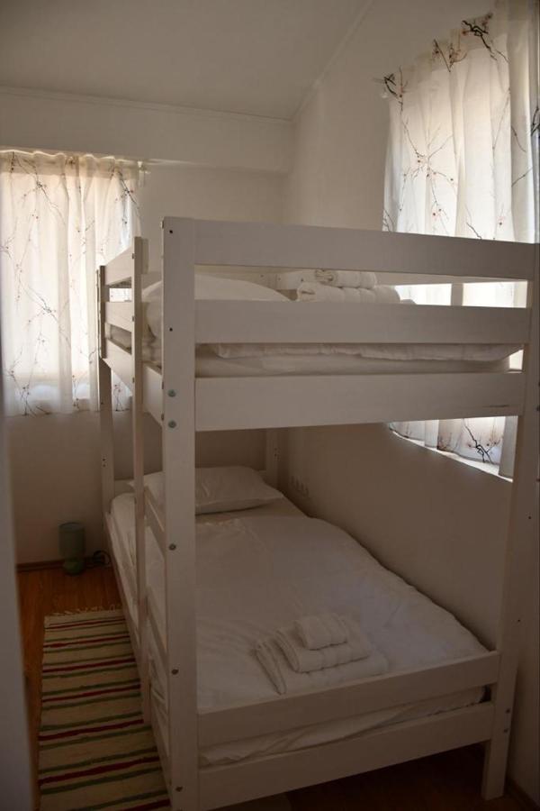 Luma Rooms Rudina Екстер'єр фото