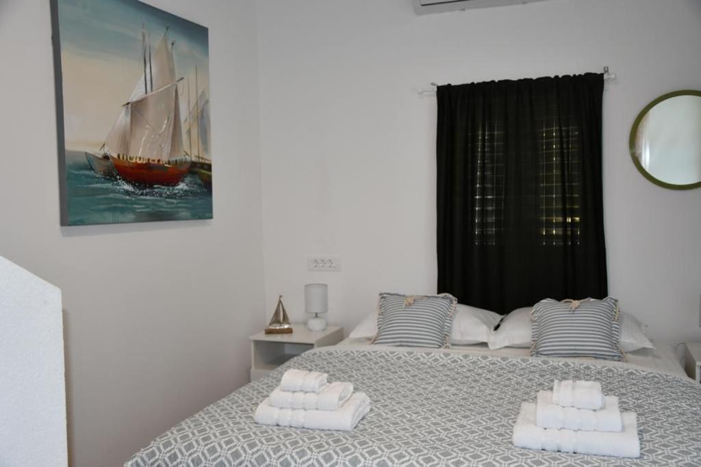 Luma Rooms Rudina Екстер'єр фото