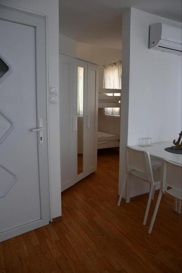 Luma Rooms Rudina Екстер'єр фото