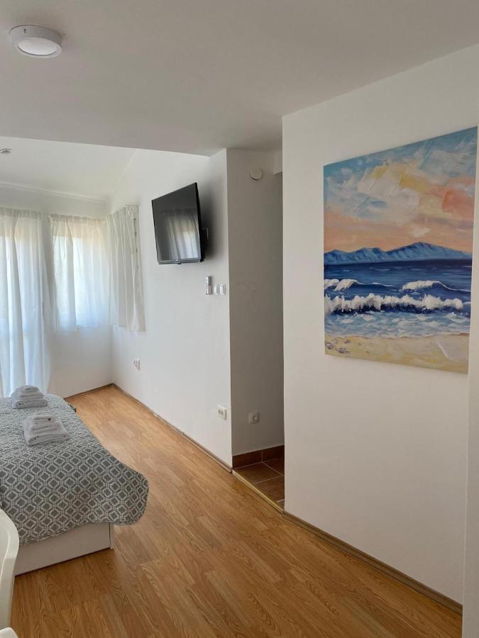 Luma Rooms Rudina Екстер'єр фото