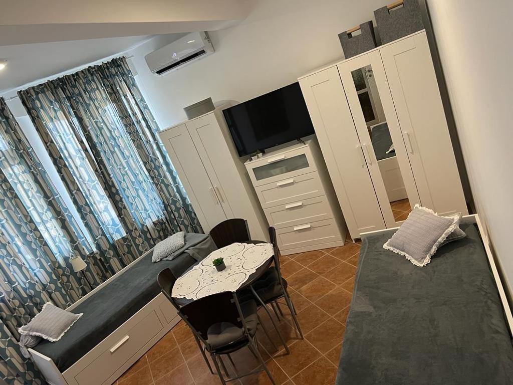 Luma Rooms Rudina Екстер'єр фото