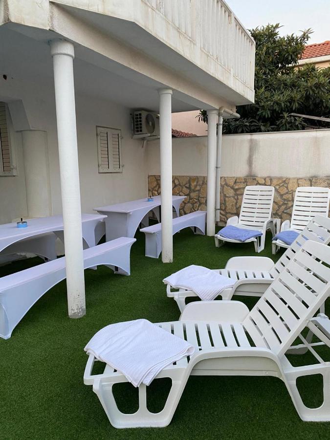 Luma Rooms Rudina Екстер'єр фото