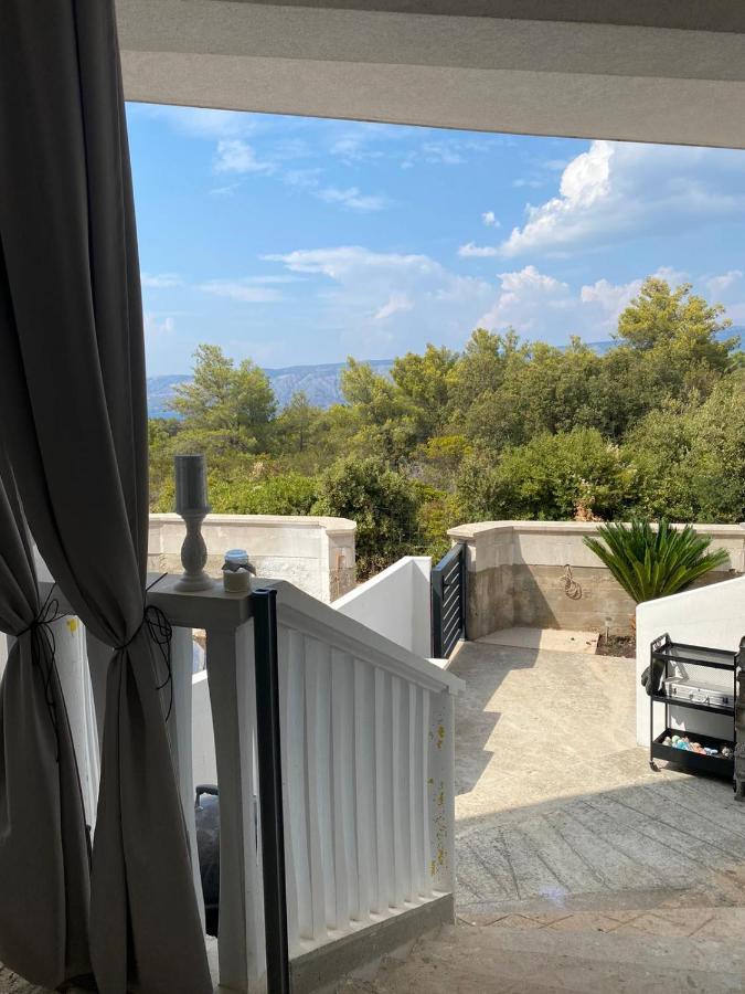 Luma Rooms Rudina Екстер'єр фото