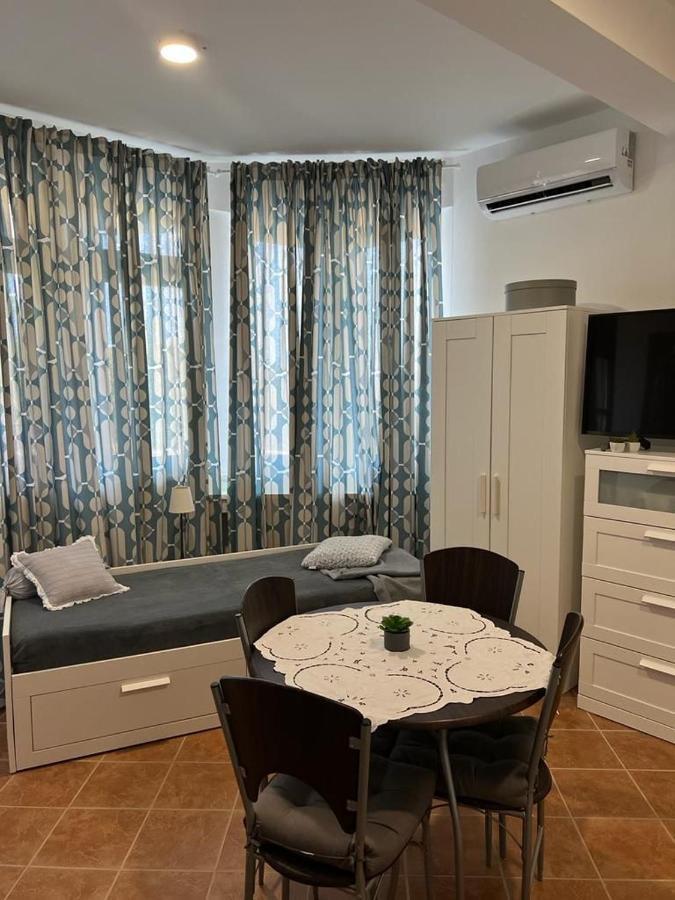 Luma Rooms Rudina Екстер'єр фото