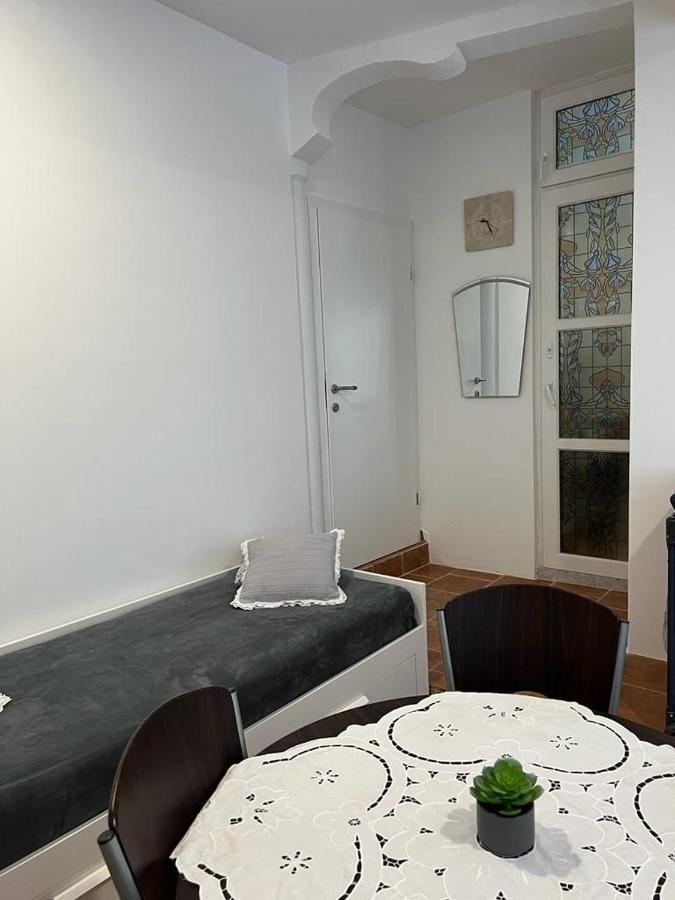 Luma Rooms Rudina Екстер'єр фото