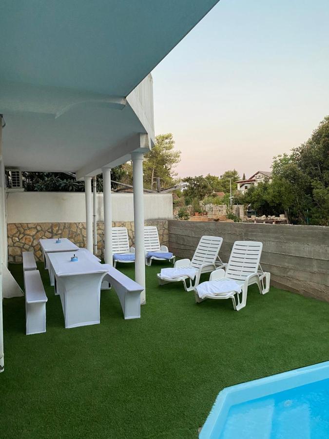 Luma Rooms Rudina Екстер'єр фото